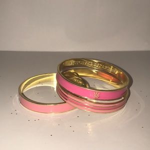 Victoria Secret bangles